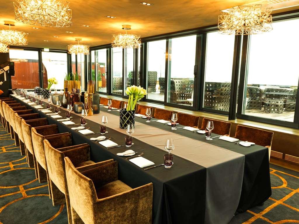 The Thief Hotel Oslo