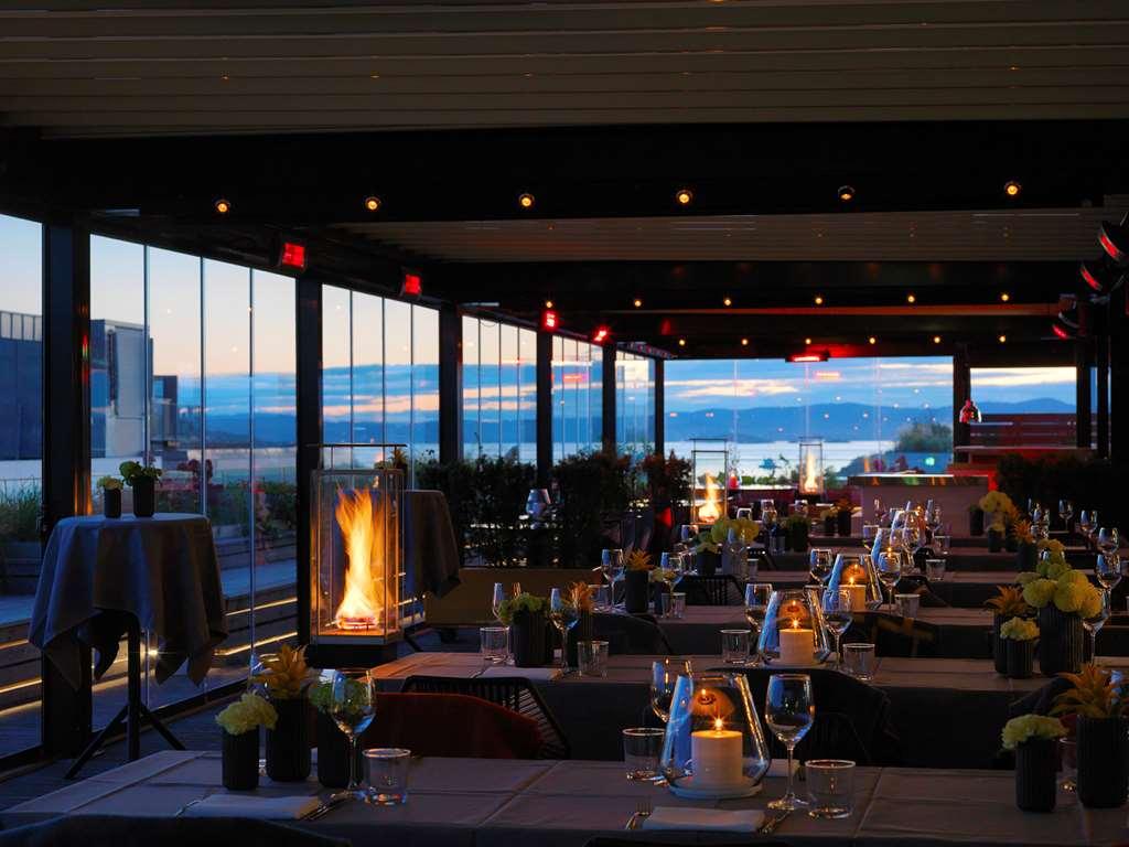 The Thief 5* Oslo