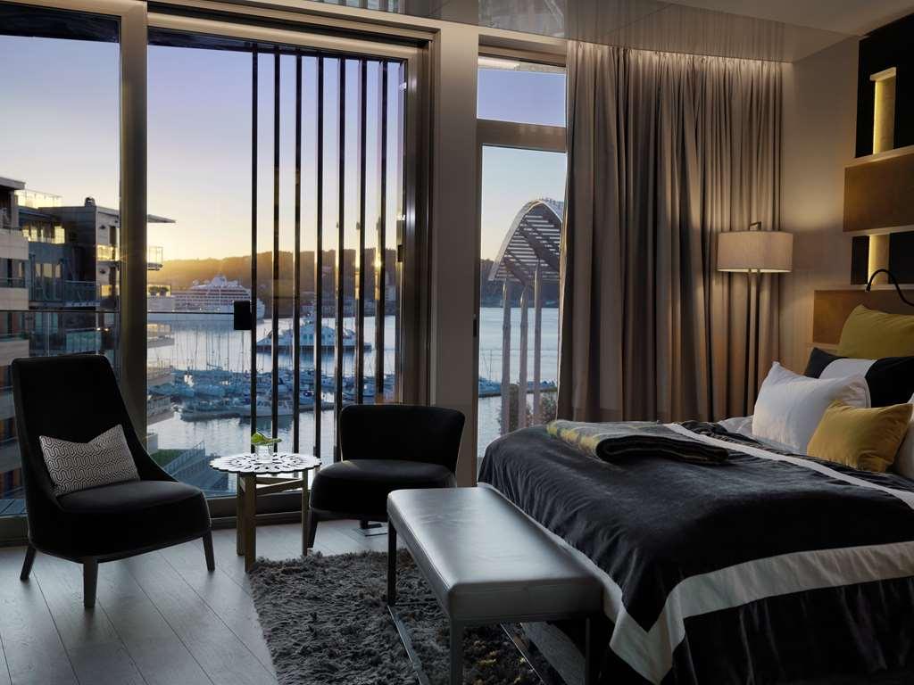 The Thief Hotel Oslo