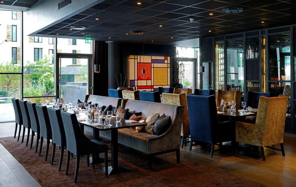 The Thief 5* Oslo