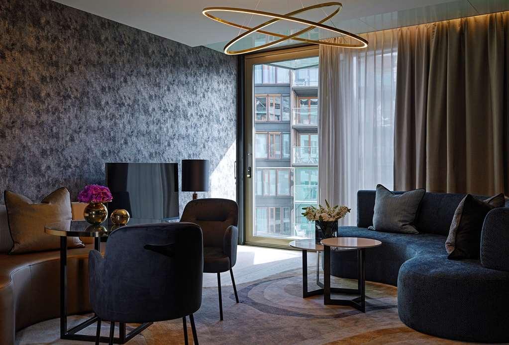 Hotel The Thief Oslo