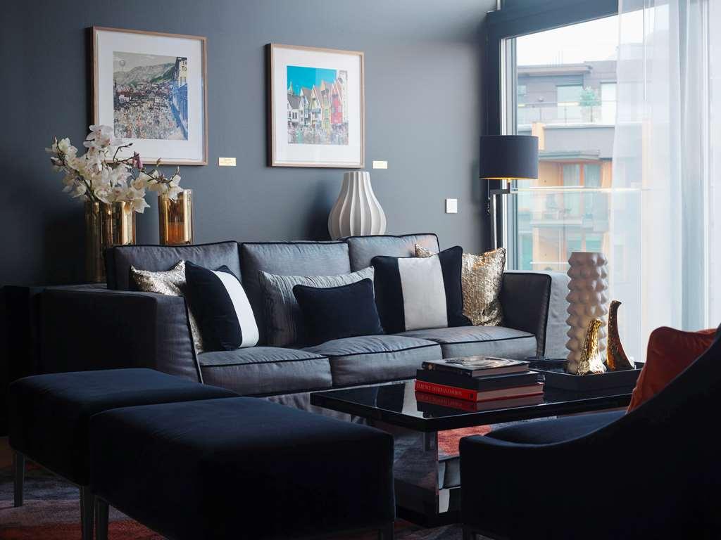 The Thief Hotel Oslo