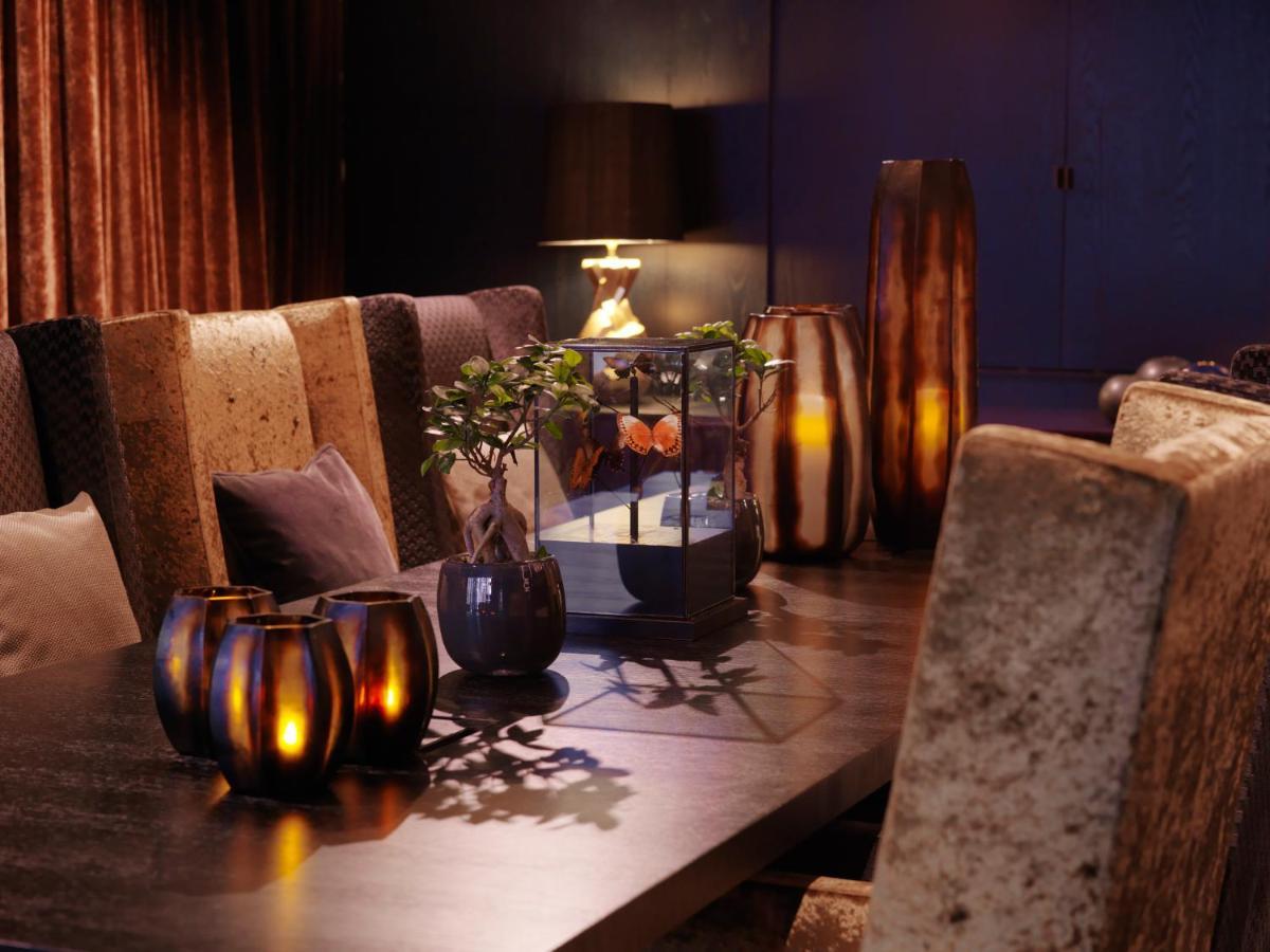 The Thief Hotel 5*