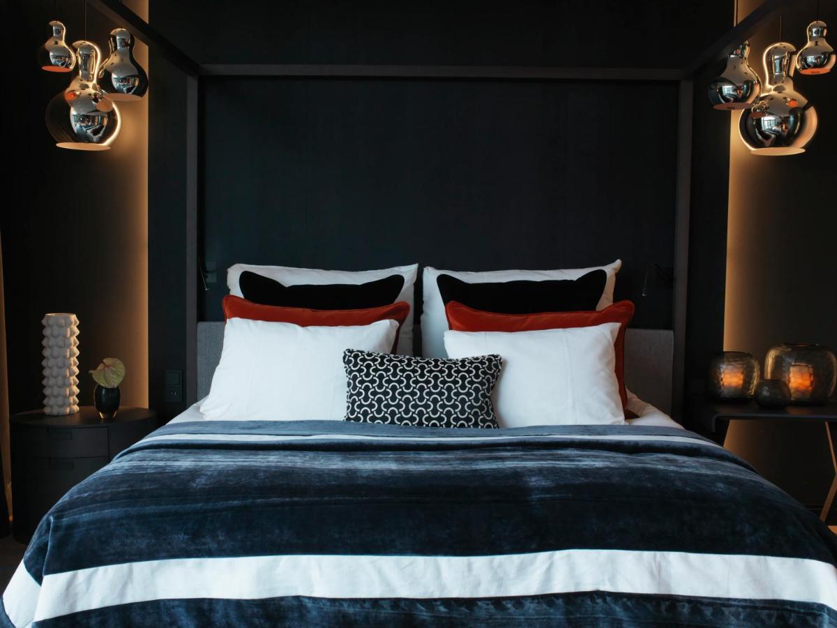 Hotel The Thief 5*