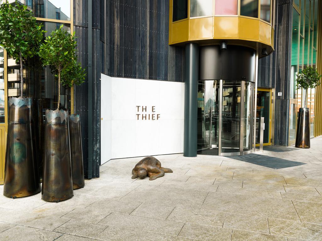 The Thief 5*