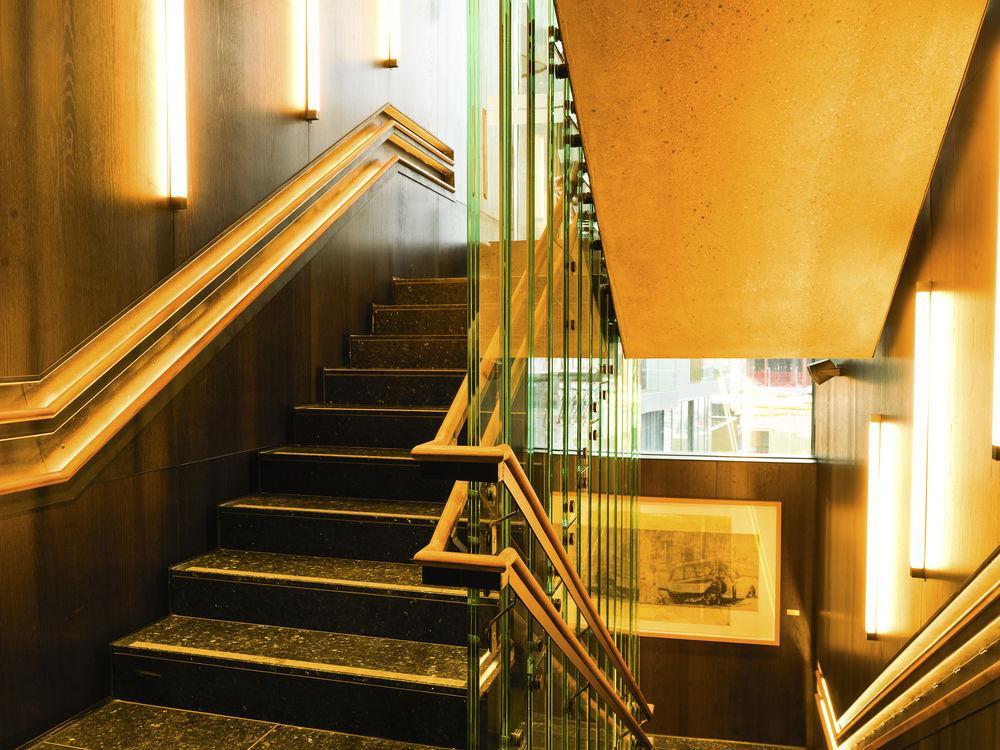 The Thief Hotel
