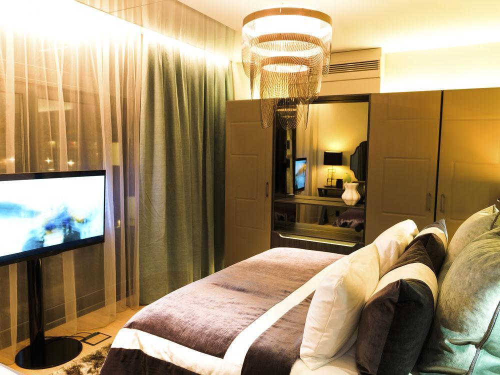 The Thief Hotel 5*