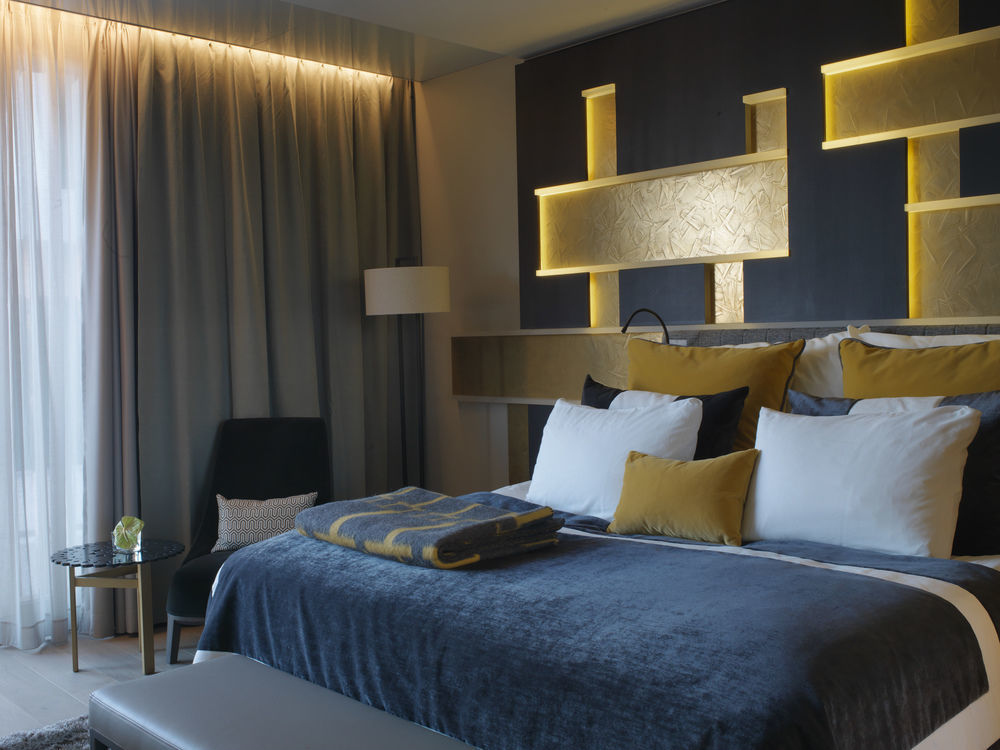 The Thief Hotel Oslo