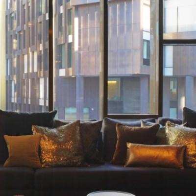 The Thief Hotel Oslo