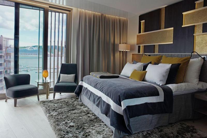 The Thief 5* Oslo