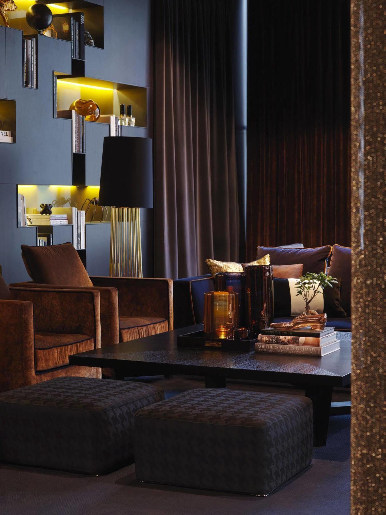 Hotel The Thief