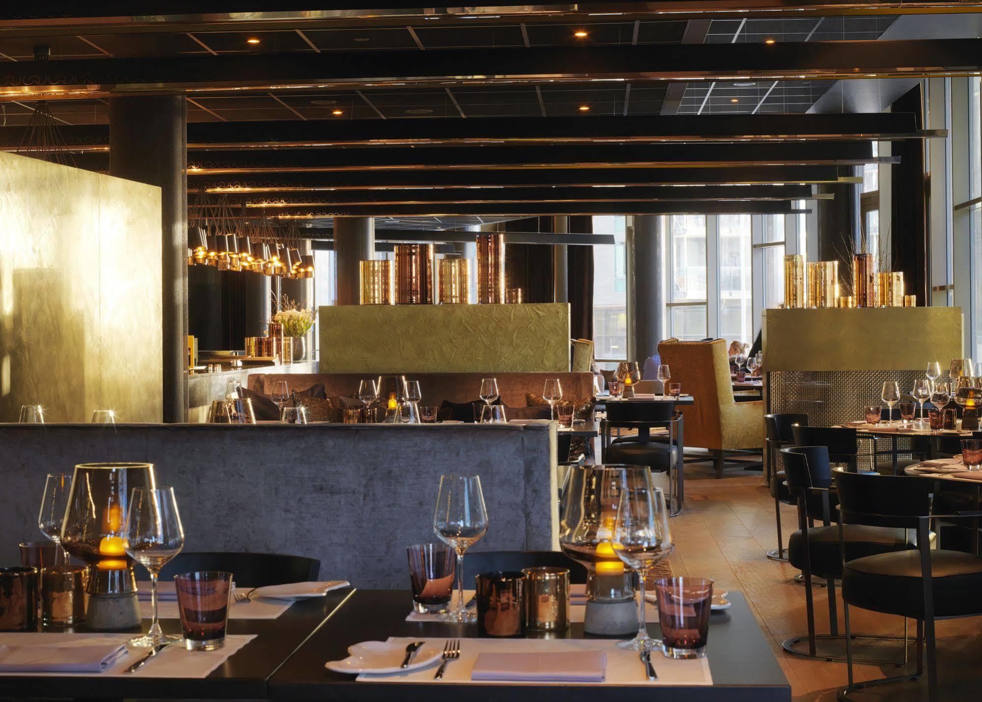 The Thief Hotel Oslo