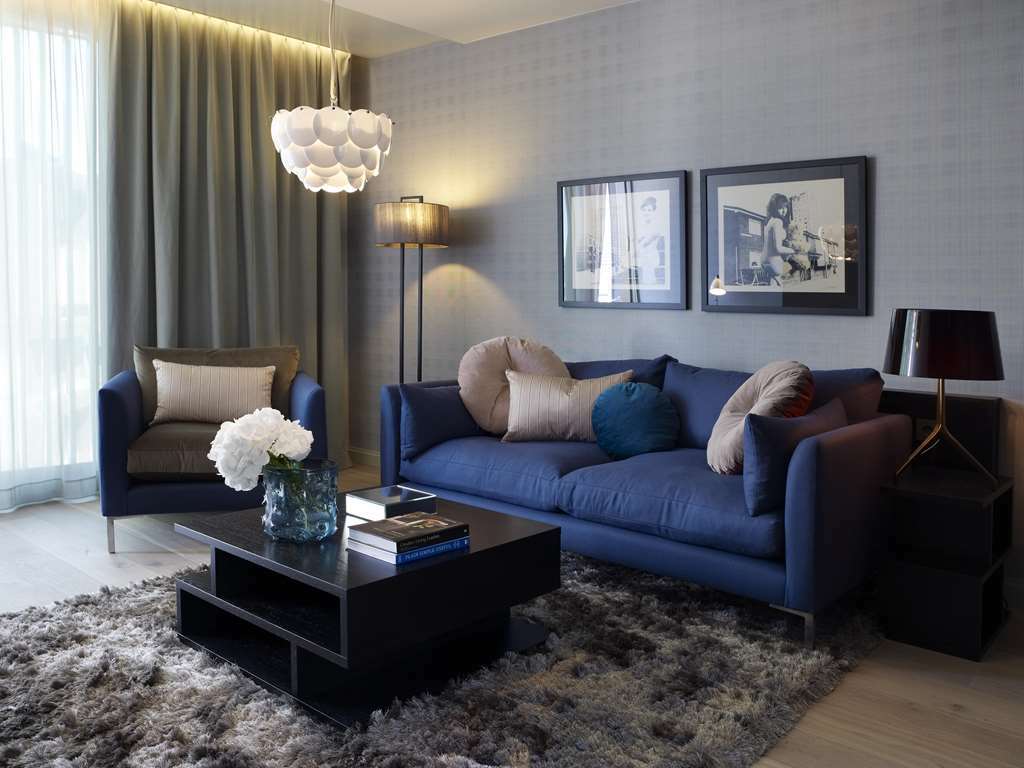 The Thief Hotel 5*