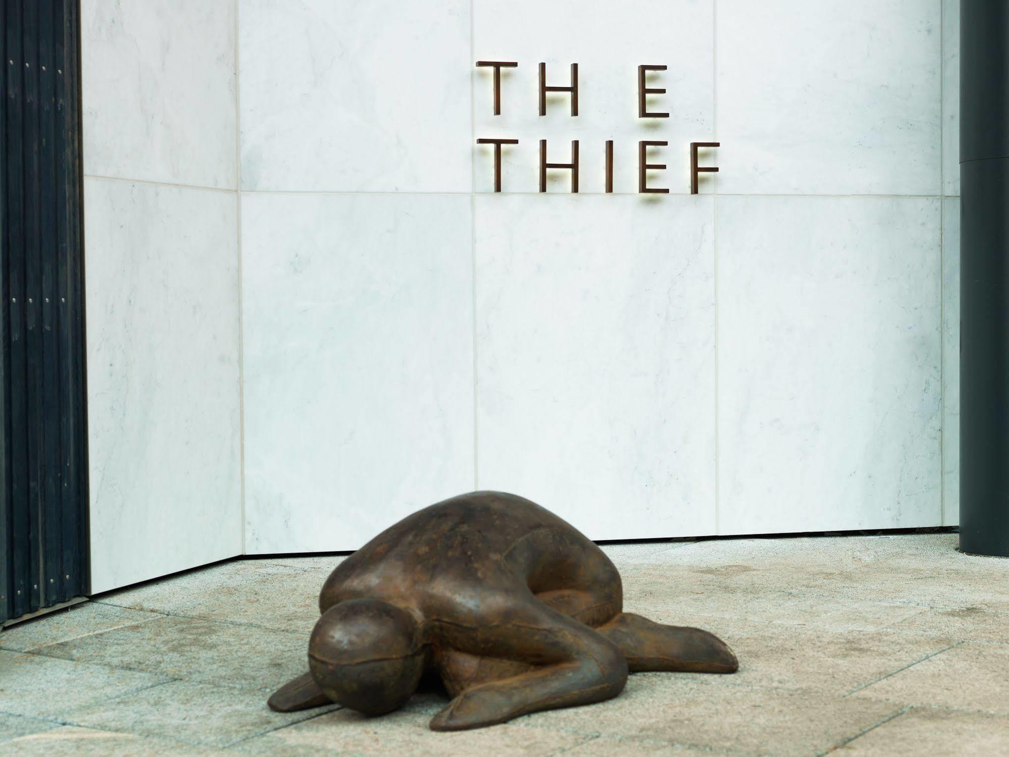 The Thief Hotel